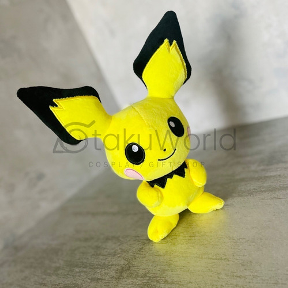 Peluches Pokemon Variados