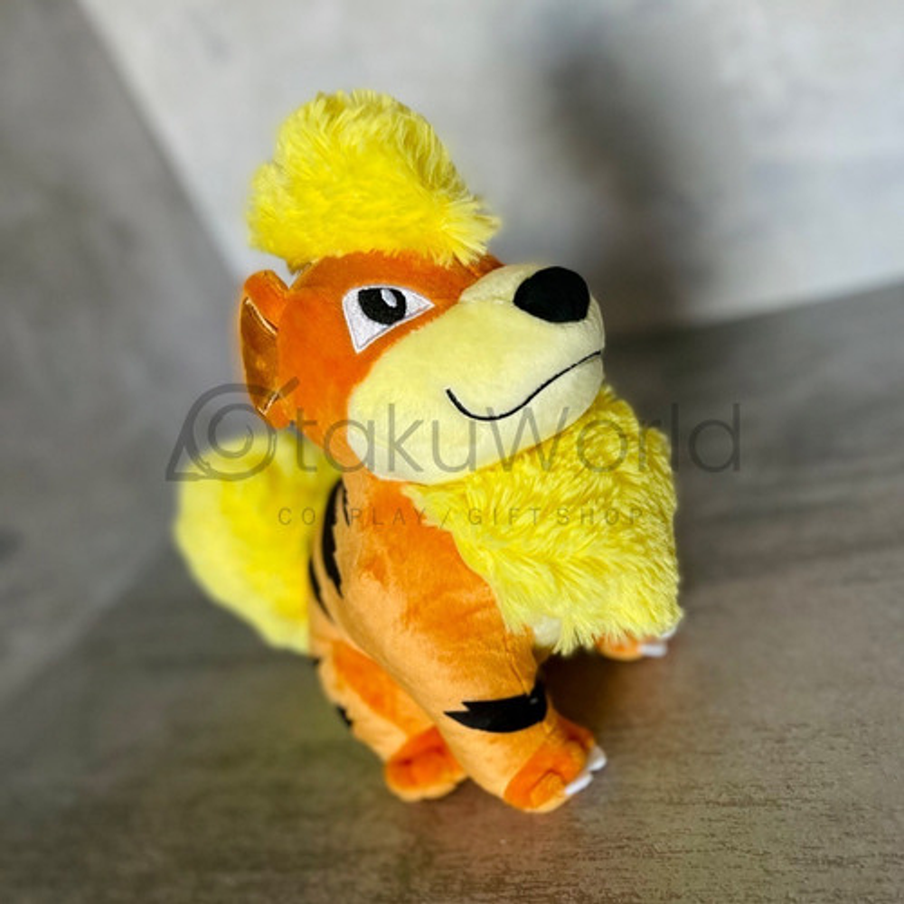 Peluches Pokemon Variados