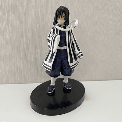 Figuras Kimetsu No Yaiba Demon Slayer 