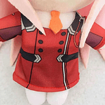 Peluche Zero Two Darling In The Franxx 