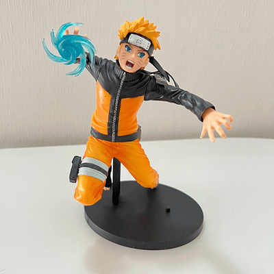 Figuras Naruto Colección 