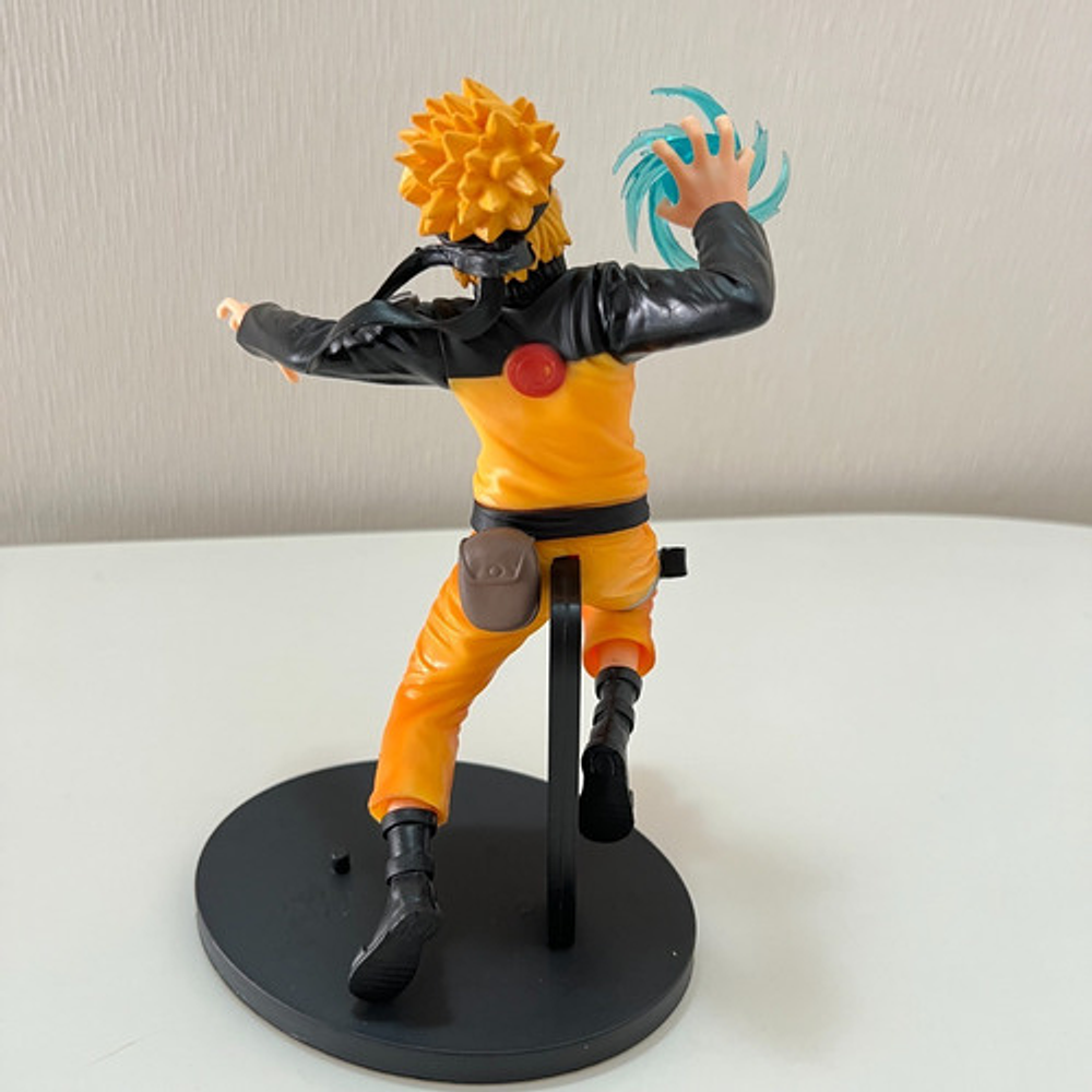 Figuras Naruto Colección 