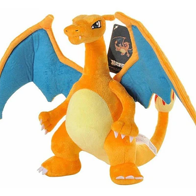 Peluche Charizard Pokemon 