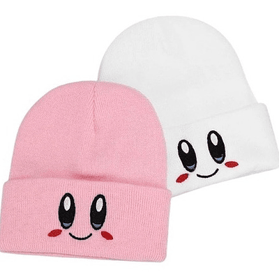 Gorro Beanie De Lana Kirby