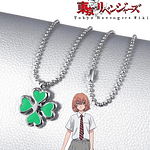 Collar Hina Tokyo Revengers 