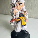 Figuras Inuyasha Sesshomaru