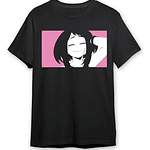 Poleras Boku No Hero Varios Diseños 