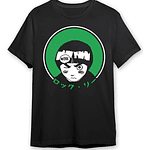 Poleras Naruto Varios Diseños