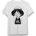 Poleras One Piece Varios Modelos 