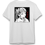 Poleras Kimetsu No Yaiba Demon Slayer Varios Diseños