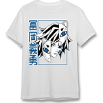 Poleras Kimetsu No Yaiba Demon Slayer Varios Diseños