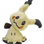 Peluche Mimikyu Pokemon 