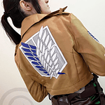 Chaqueta Shingeki No Kyojin / Attack On Titan