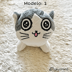 Peluches Neko / Gatos Kawaii 