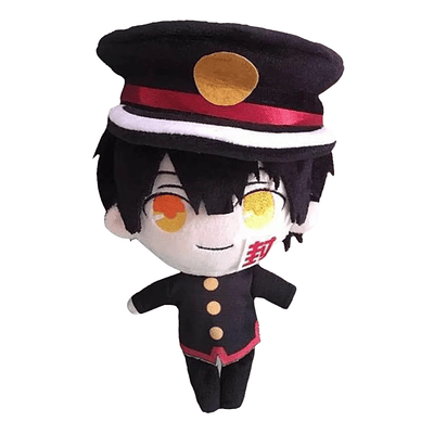 Peluche Jibaku Shounen Hanako-kun