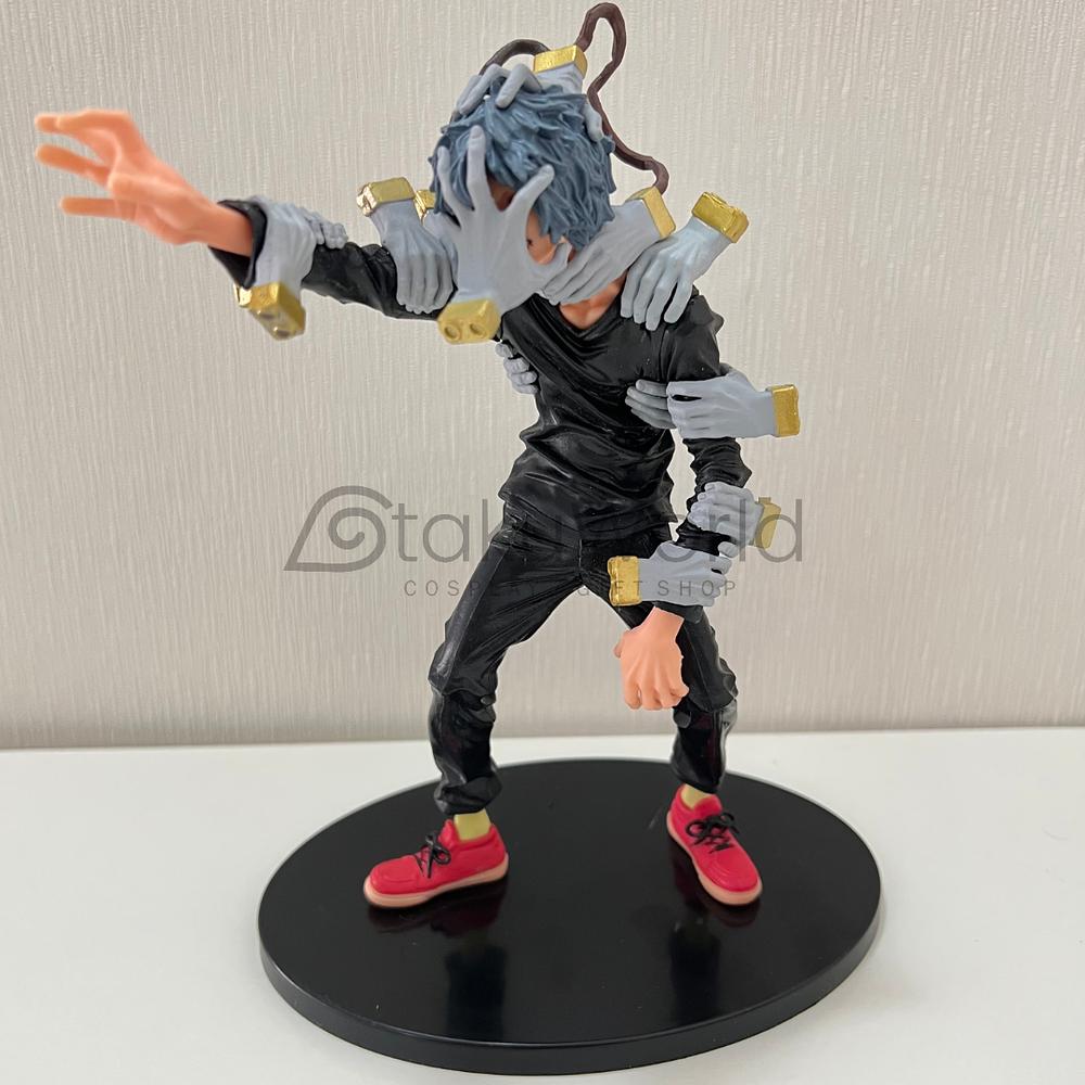 Figuras Boku No Hero / My Hero Academy Deku Bakugo Todoroki