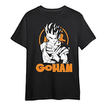 Poleras Dragon Ball Z Varios Modelos