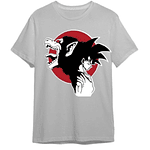 Poleras Dragon Ball Z Varios Modelos