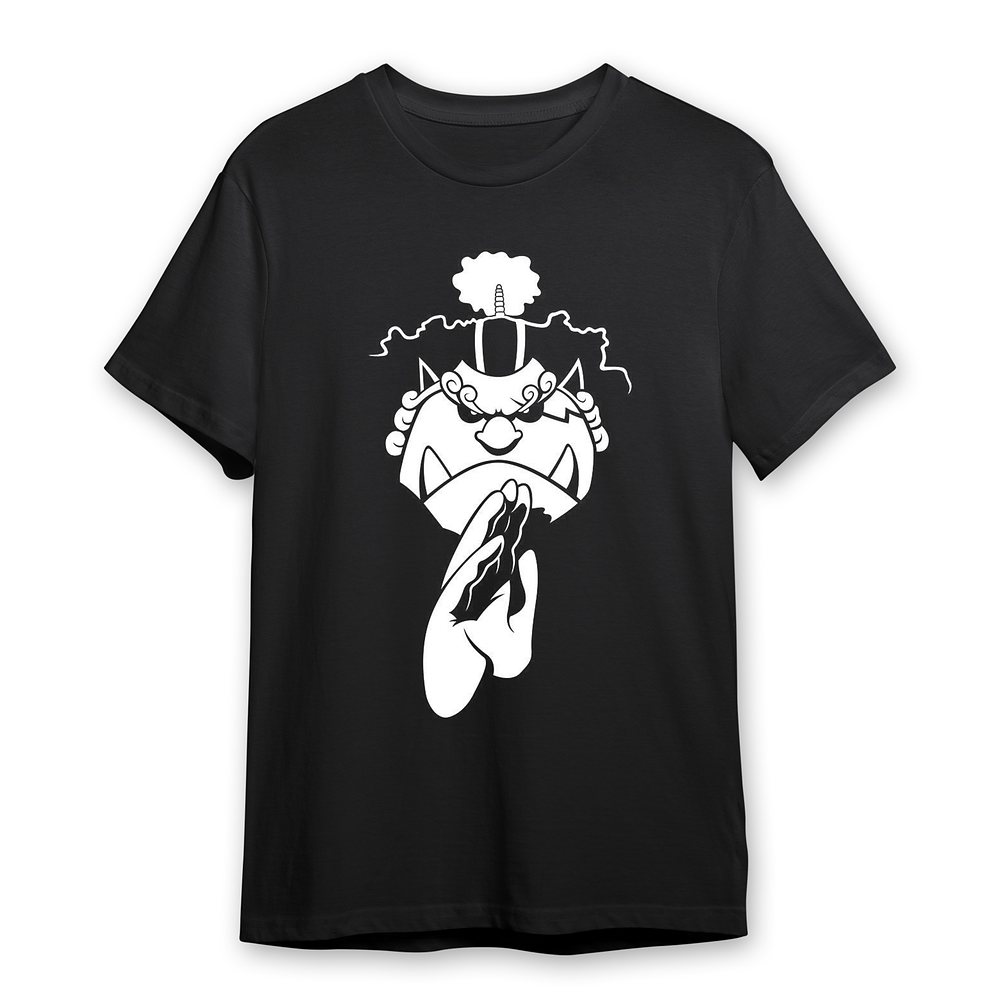 Poleras One Piece Varios Diseños 