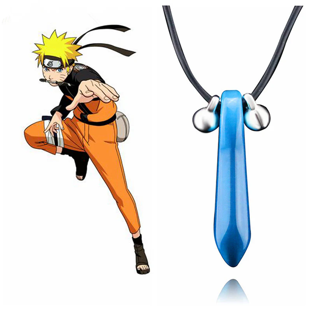 Collar Naruto Hokage Kurama