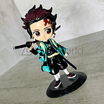 Figuras Kimetsu No Yaiba Demon Slayer Kawaii