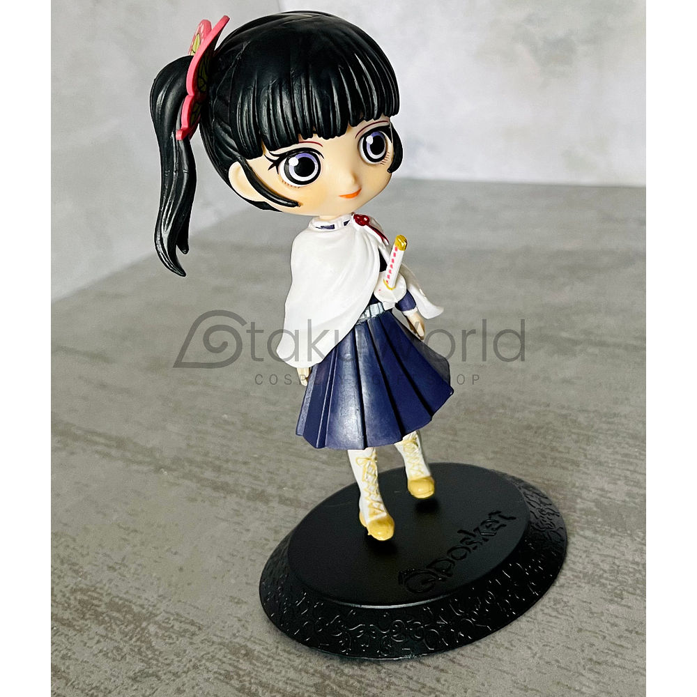 Figuras Kimetsu No Yaiba Demon Slayer Kawaii