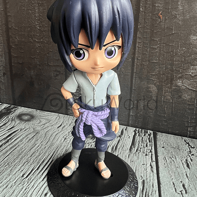 Figuras Naruto Kawaii