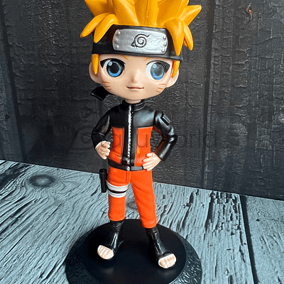 Figuras Naruto Kawaii