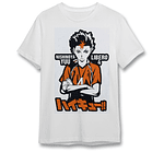 Poleras Haikyuu Varios Modelo 