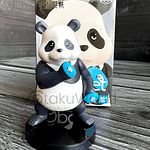 Figura Panda Jujutsu Kaisen Q Posket