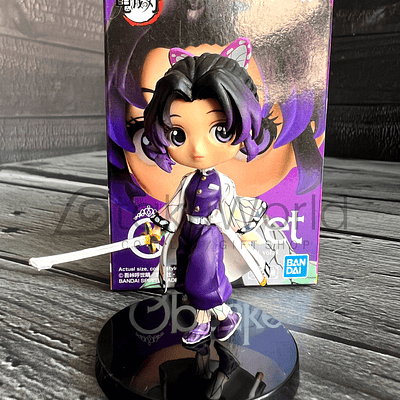 Figura Shinobu Kocho Kimetsu No Yaiba QPosket