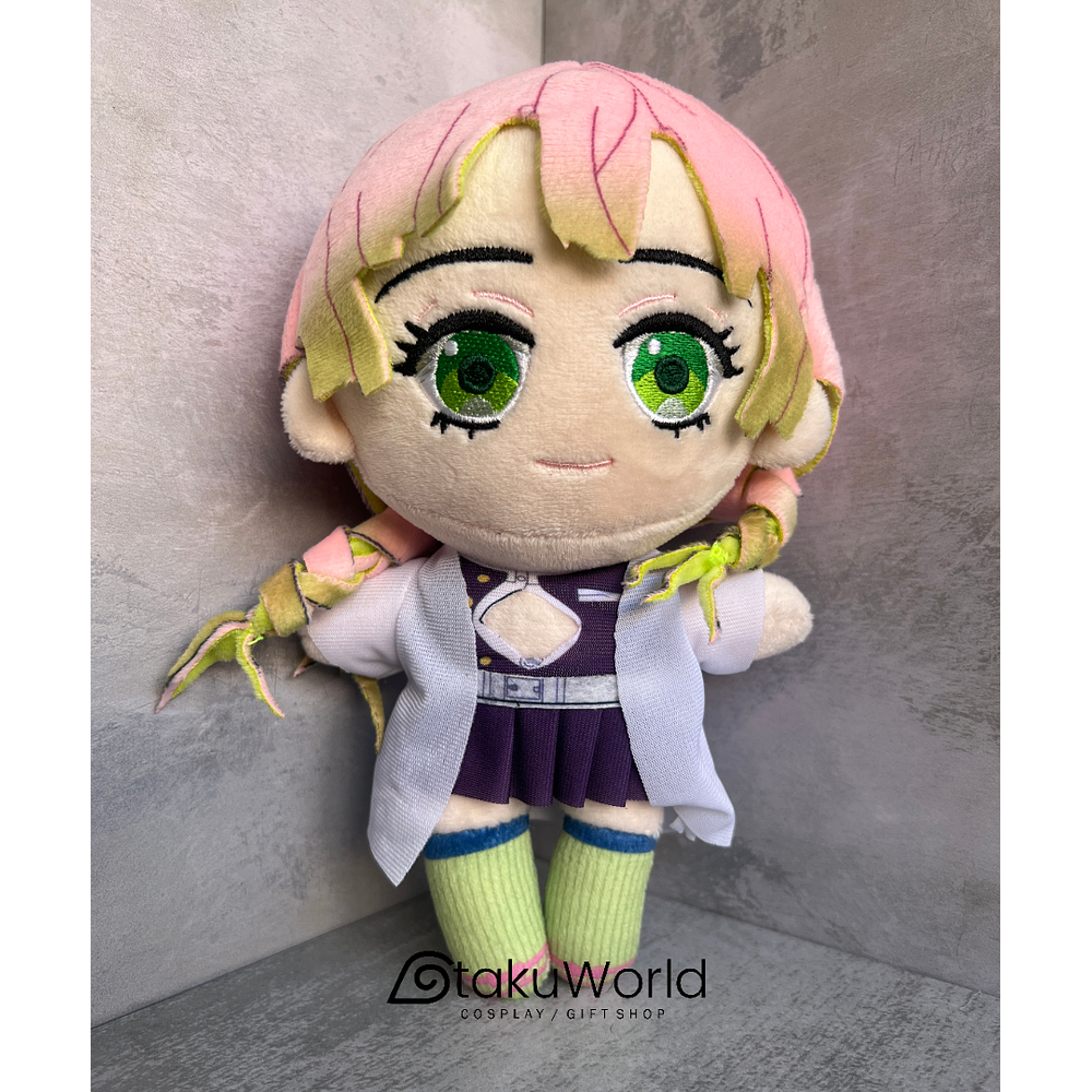 Peluches Kimetsu No Yaiba / Demon Slayer 