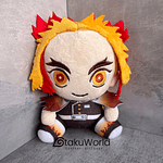 Peluches Kimetsu No Yaiba / Demon Slayer 