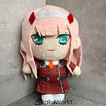 Peluche Zero Two Darling In The Franxx 