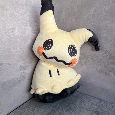 Peluche Mimikyu Pokemon 