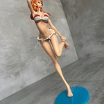 Figuras One Piece Coleccion Nami Yamato