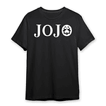 Poleras Jojo's Bizarre Adventure Varios Diseños