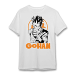 Poleras Dragon Ball Z Varios Modelos