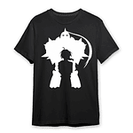 Poleras Fullmetal Alchemist Varios Diseños