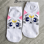 Calcetines Sailor Moon