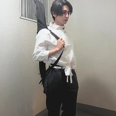 Cosplay Yuta Jujutsu Kaisen