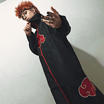 Capa Akatsuki Naruto