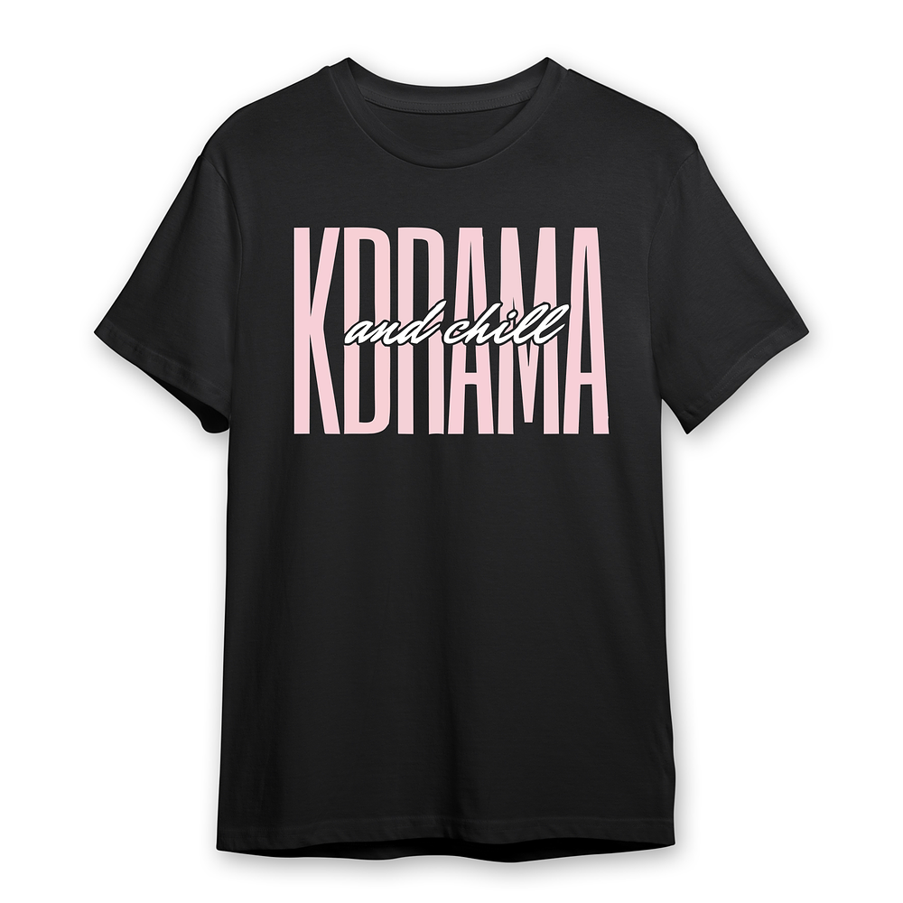 Poleras Kdrama Kpop Dorama Coreano