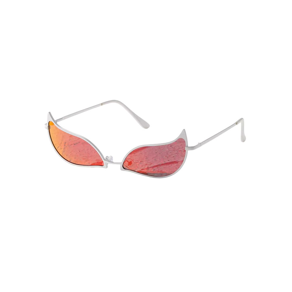 Lentes Cosplay Donquixote Doflamingo One Piece