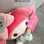 Peluches Colgantes Sanrio Kuromi Cinnamoroll My Melody Hello Kitty