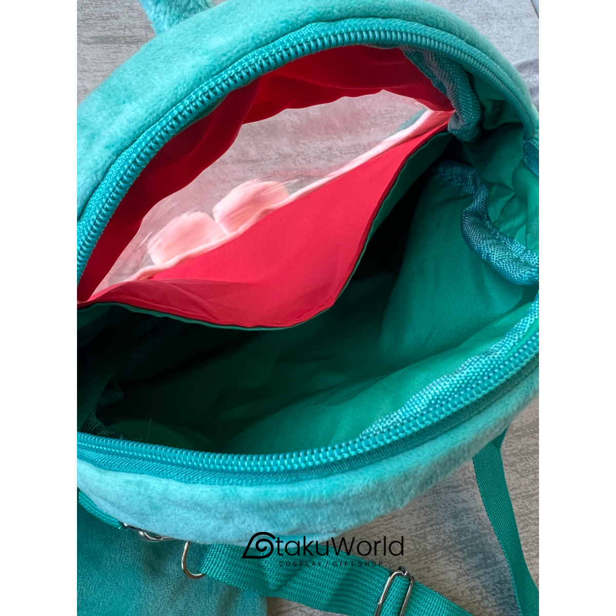 Mochila Satoru Gojo Jujutsu Kaisen