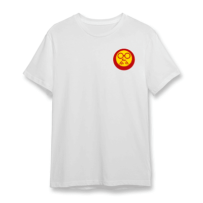 Polera Sakamoto Days Anime 