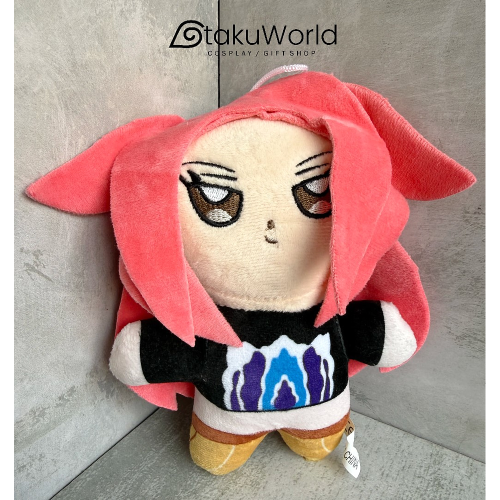 Peluche Mira Las Guerreras K-pop / Kpop Demon Hunters