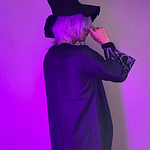 Peluca Guerreras Kpop Demon Hunters Saja Boys Huntrix 