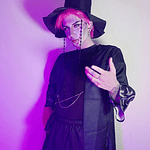 Peluca Guerreras Kpop Demon Hunters Saja Boys Huntrix 